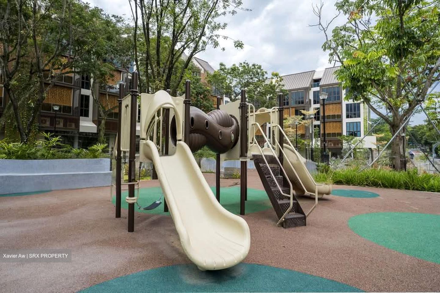 Parksuites (D10), Apartment #582782301
